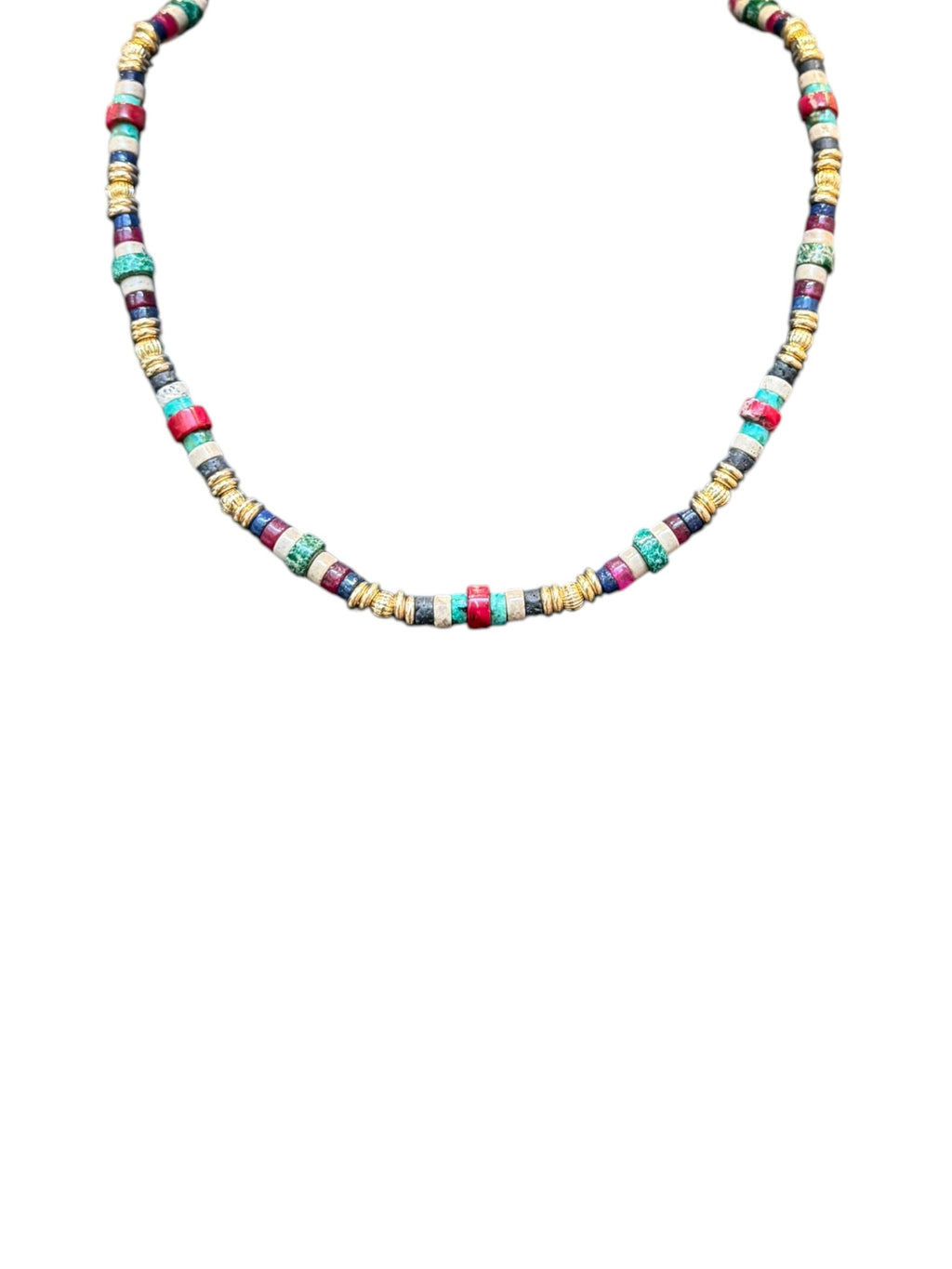 GACHON POTHIER - Collier DOLI