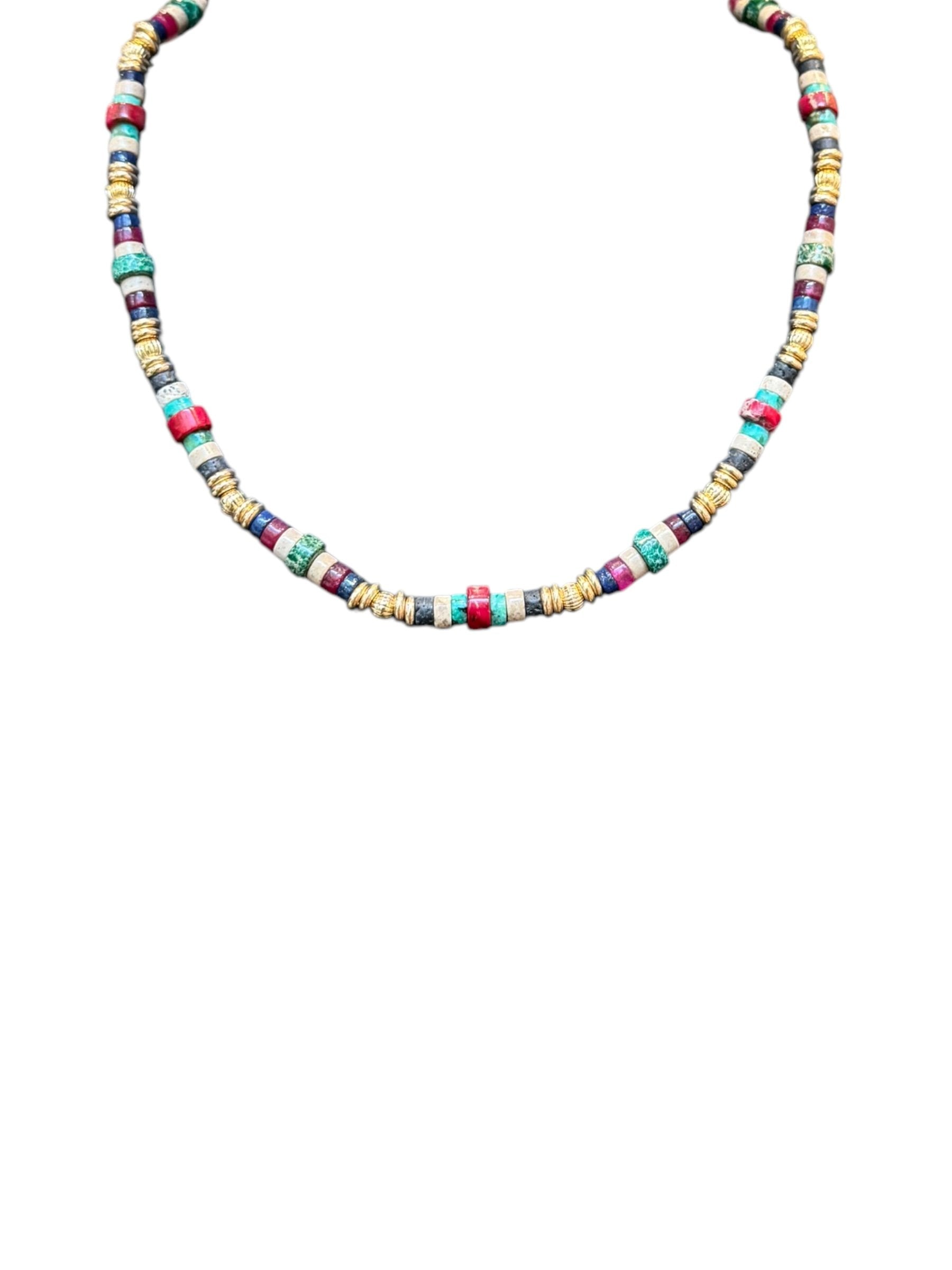 GACHON POTHIER - Collier DOLI