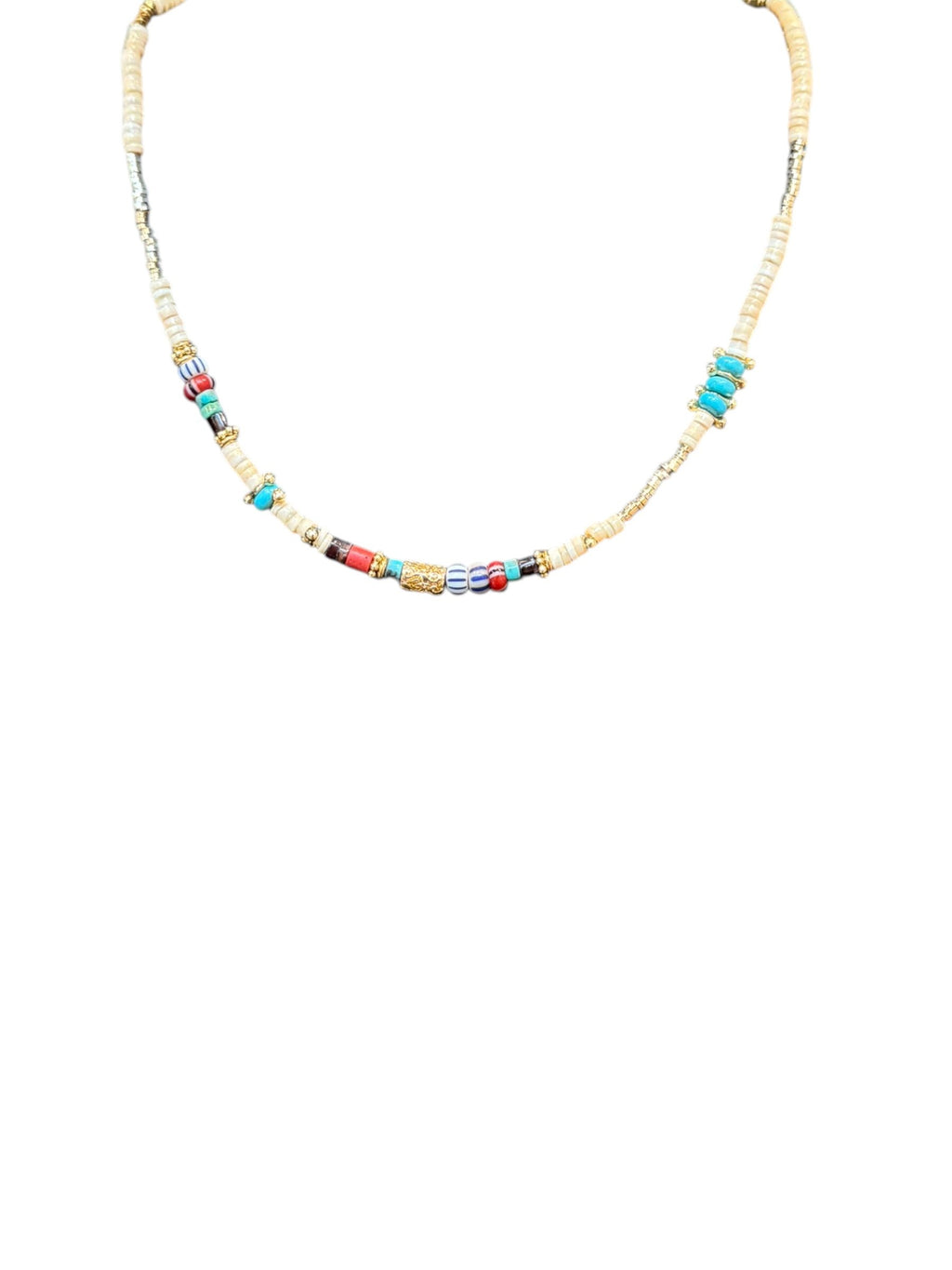 GACHON POTHIER - Collier SALLY