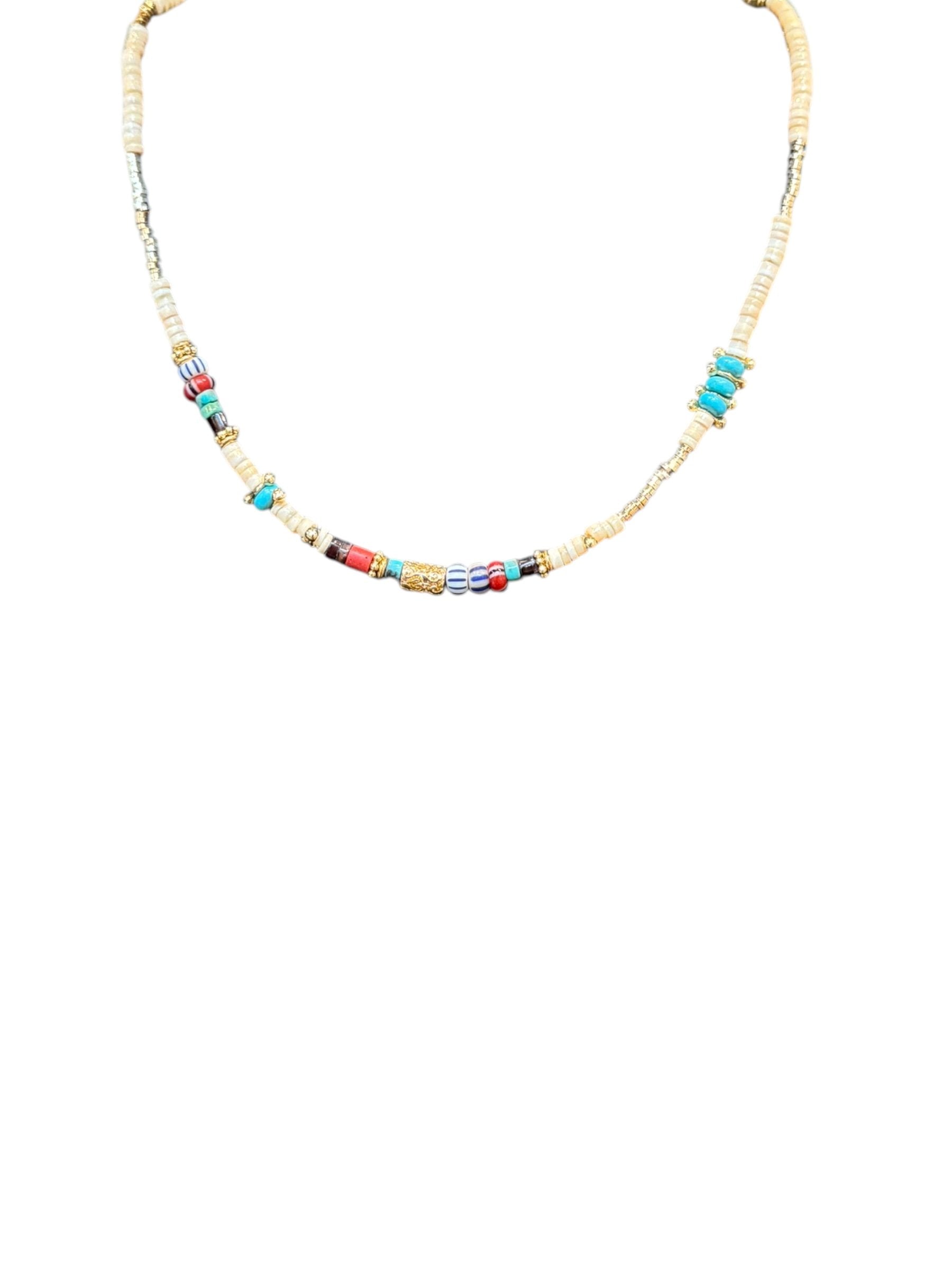 GACHON POTHIER - Collier SALLY