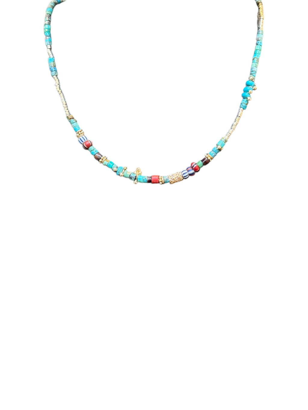 GACHON POTHIER - Collier SALLY