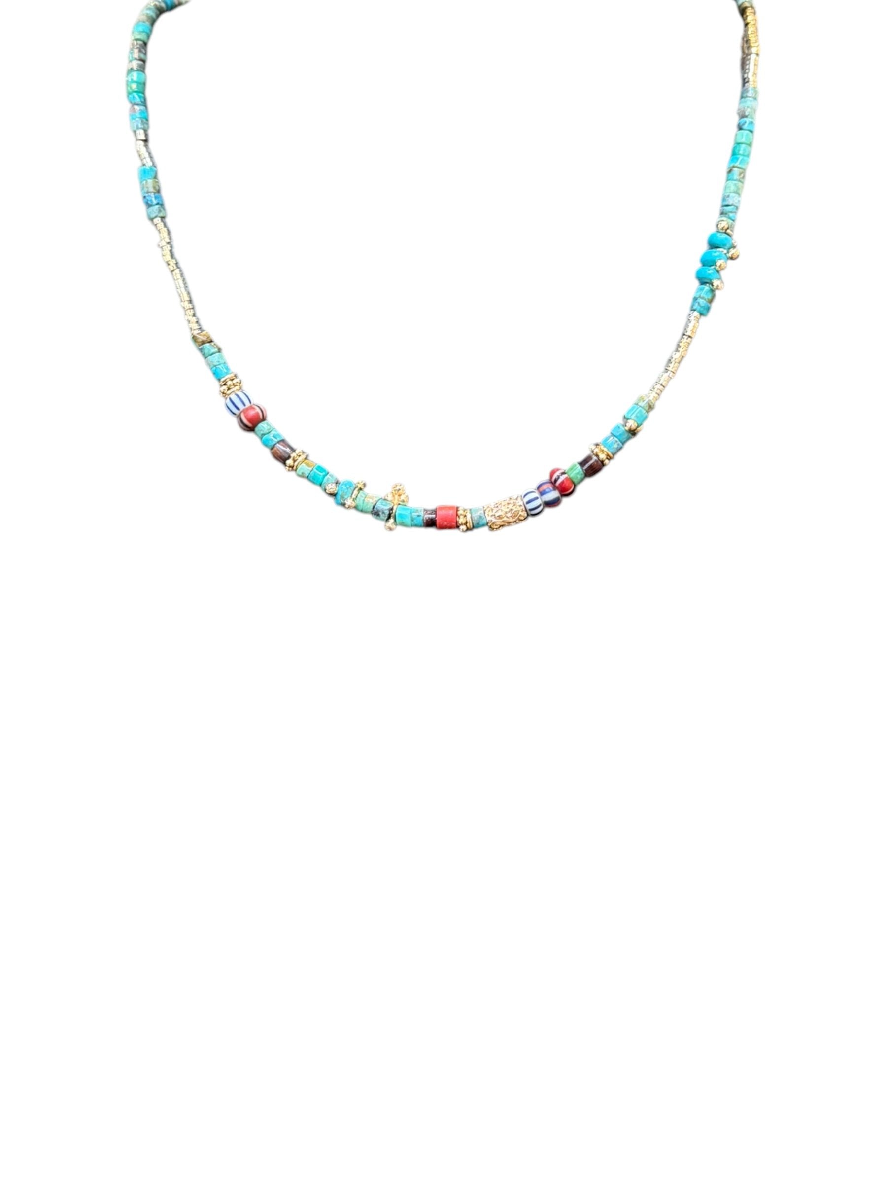 GACHON POTHIER - Collier SALLY