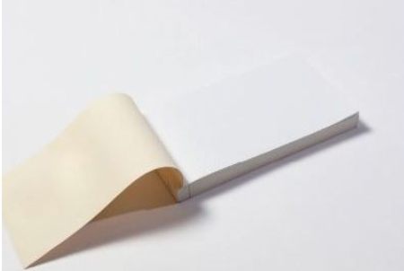 GALLIMARD - Bloc Pour Mémoire