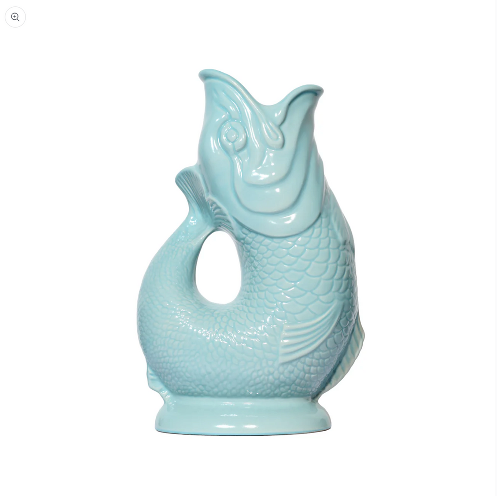 GLUCKIGLUCK - Gluggle Jug Eau de Nil