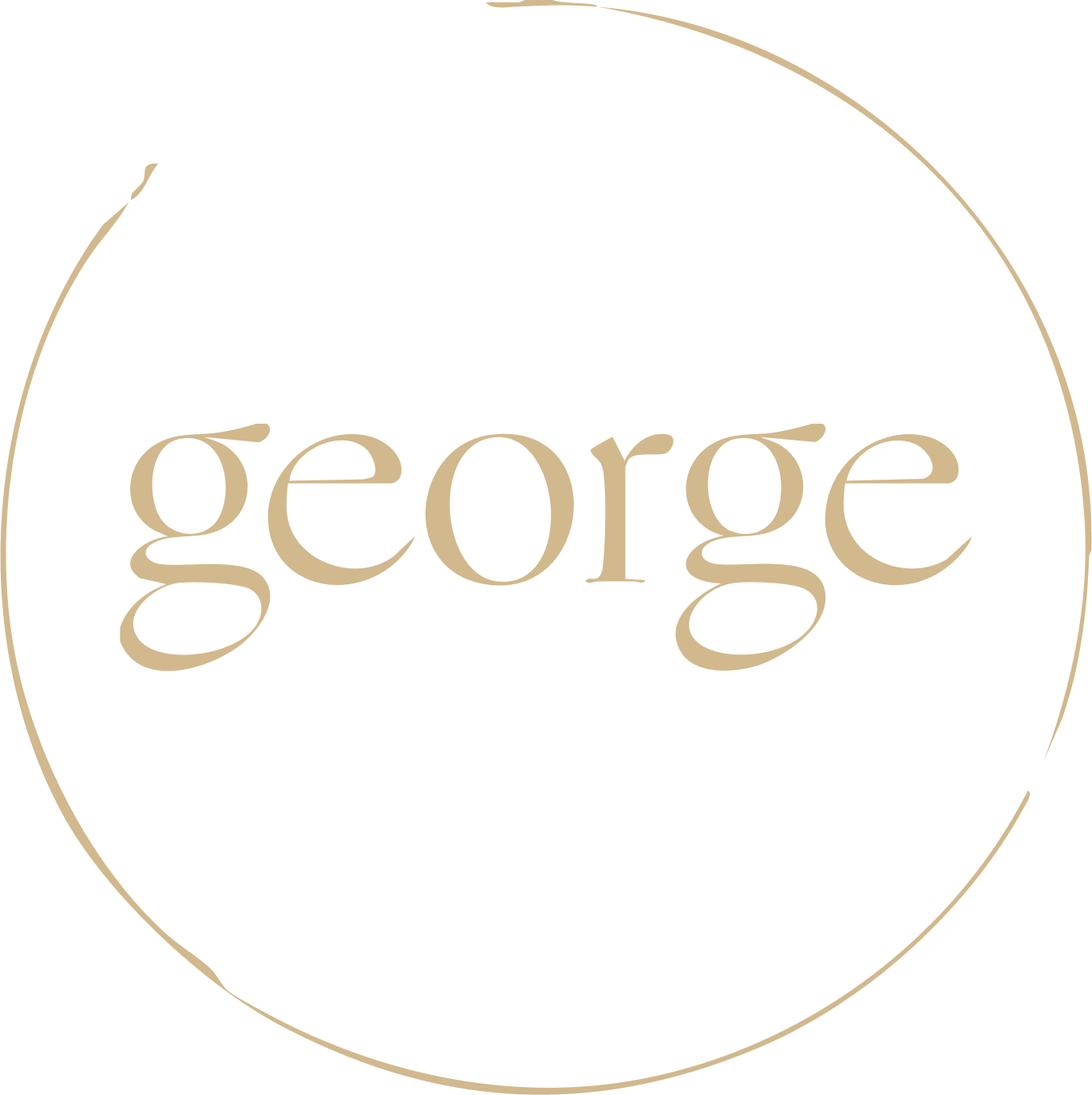 George