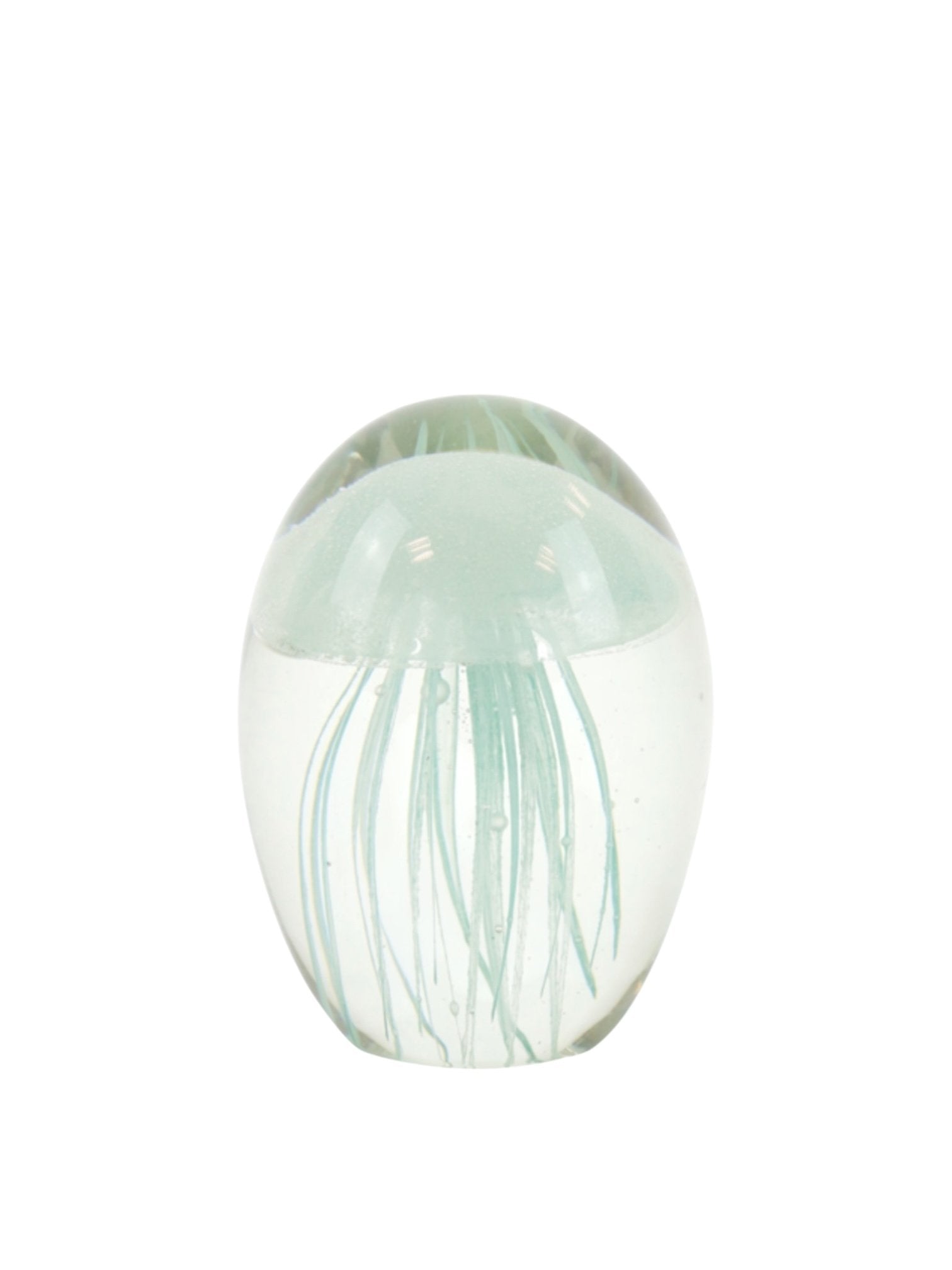 HOFF -  PRESSE PAPIER MEDUSE L