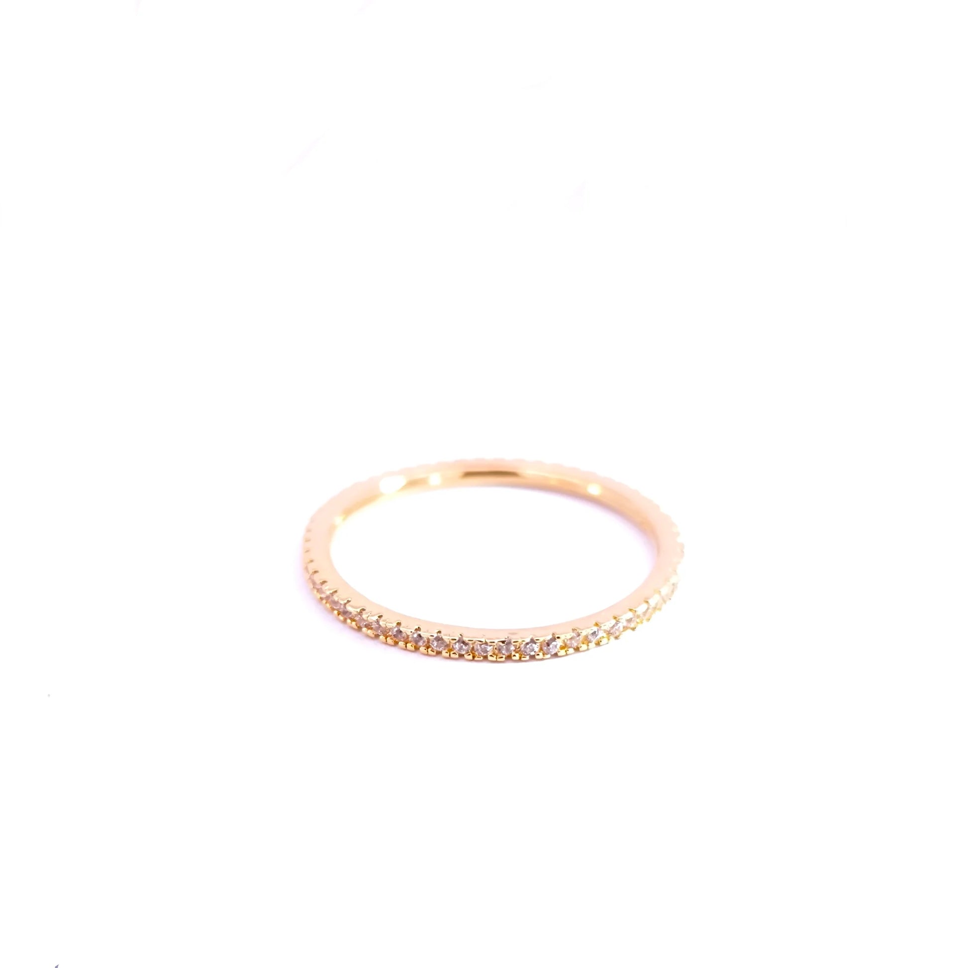 Bague Paris – ROSE MARIE | George Genève