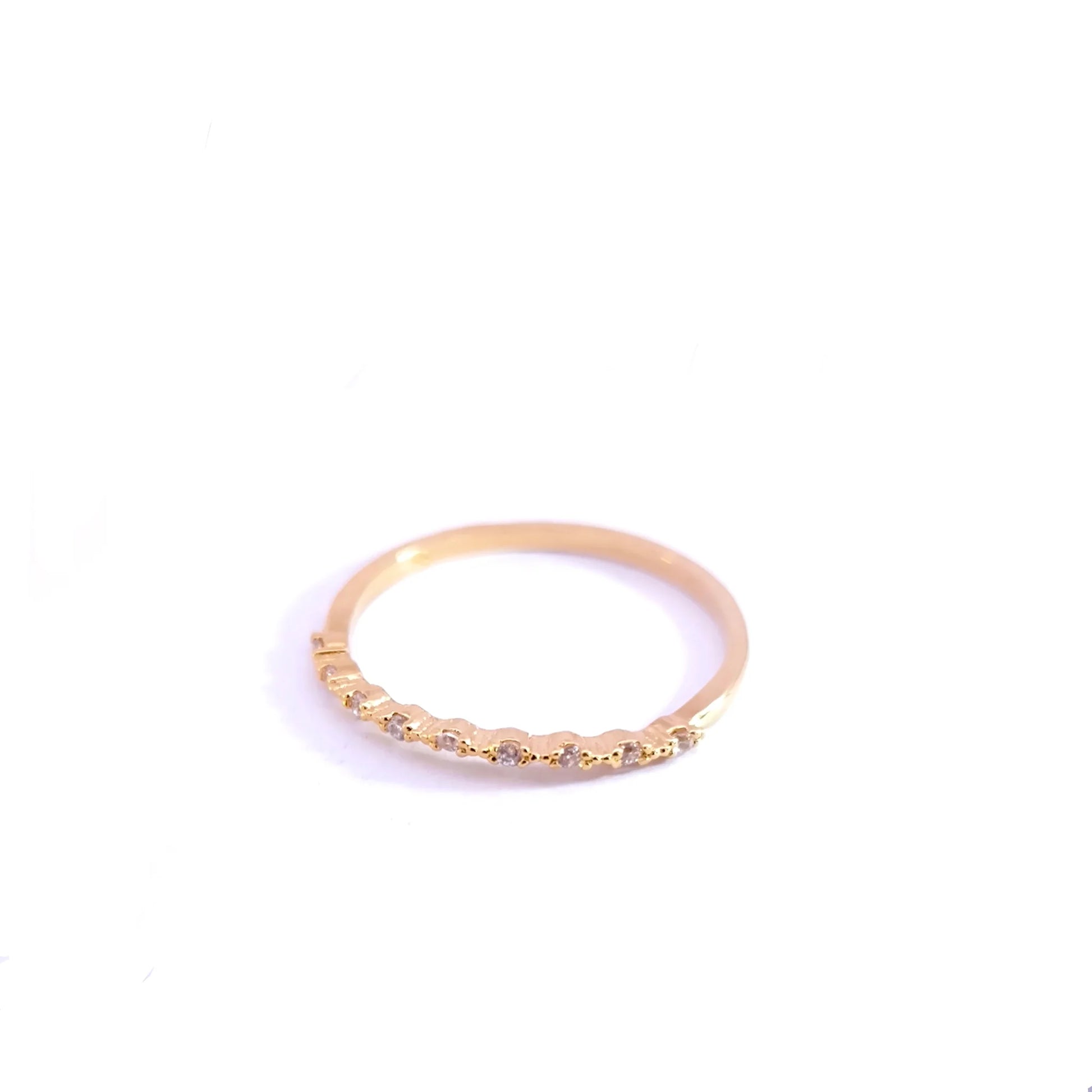 Bague Venise – ROSE MARIE | George Genève