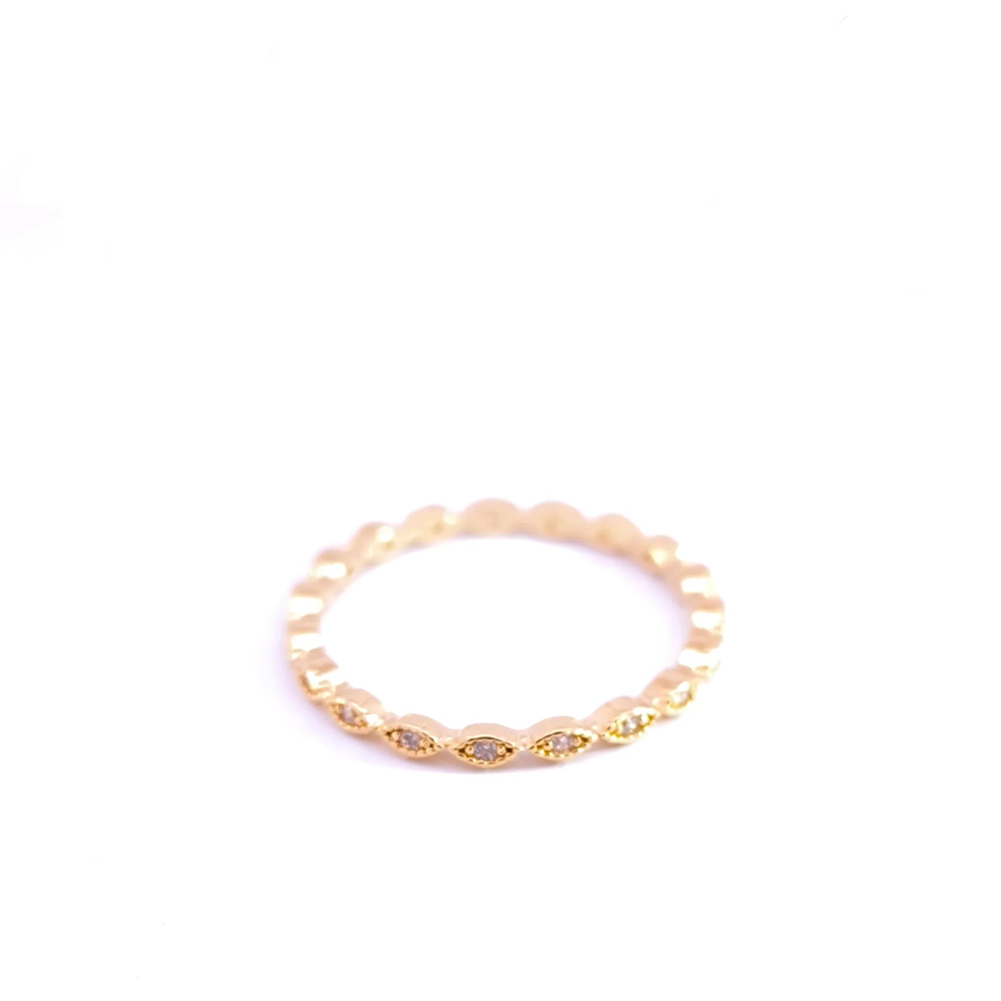 Bague Sofia – ROSE MARIE | George Genève