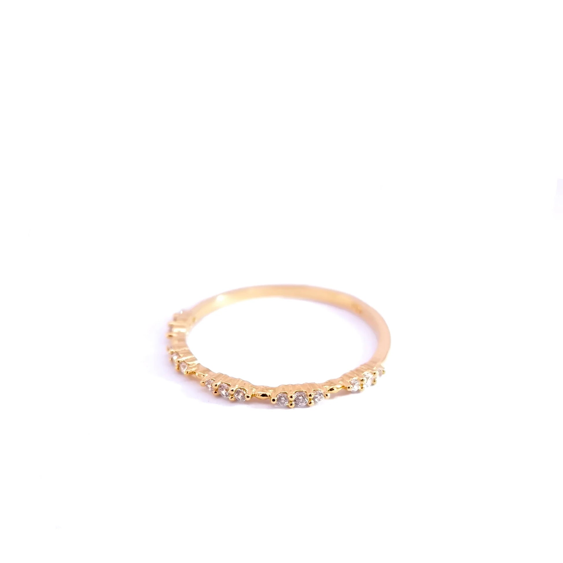 Bague Madrid – ROSE MARIE | George Genève