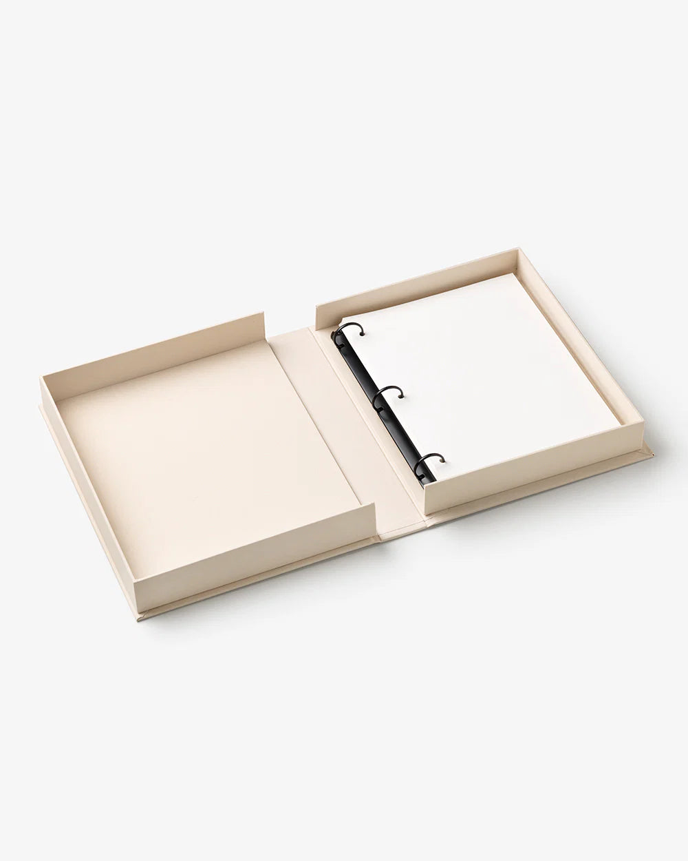 Album photo couverture tissu brodé thème Tiny Stories – PRINTWORKS