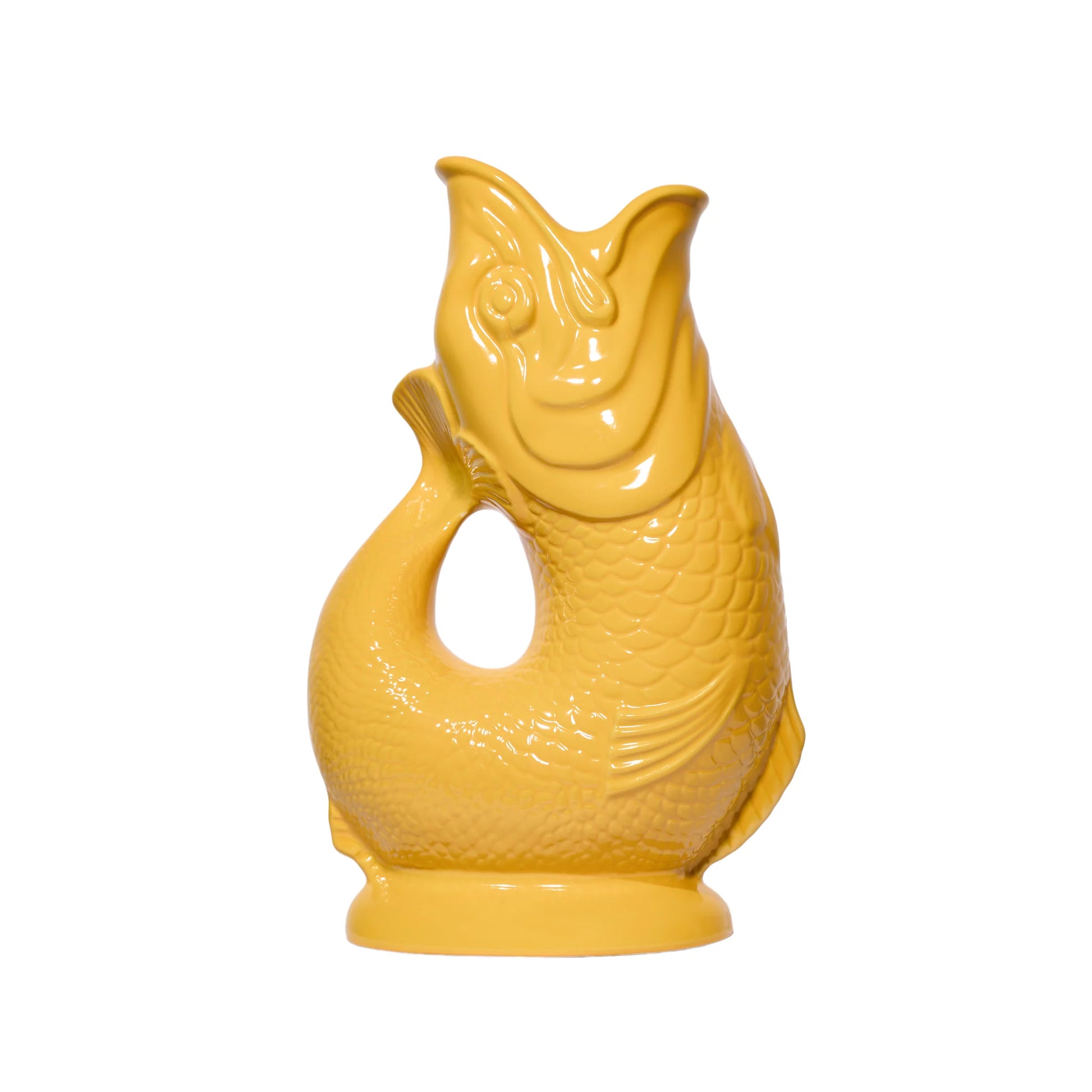 GLUCKIGLUCK - Gluggle Jug Yellow