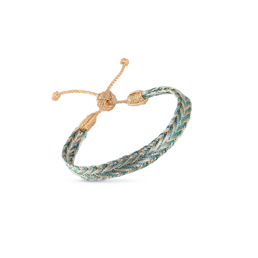 MAAŸAZ - Bracelet Mini Arrow