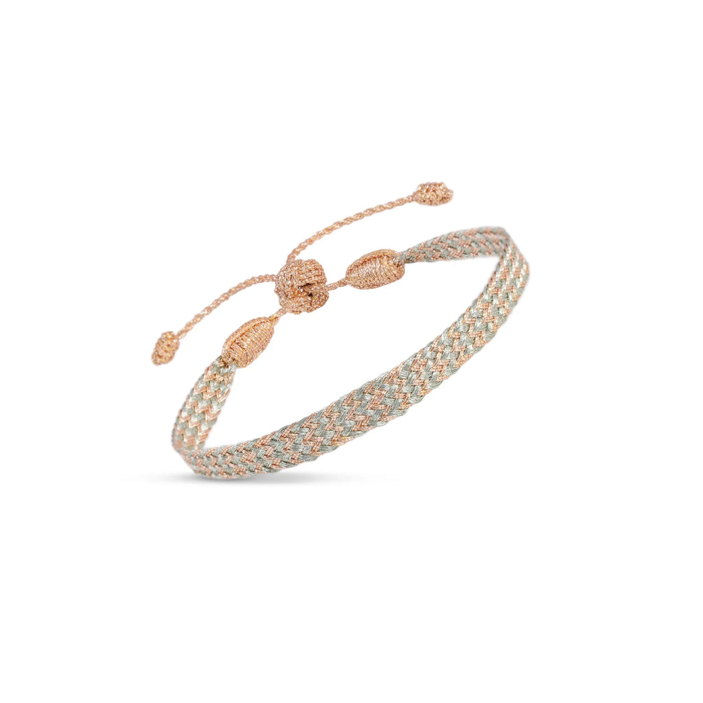 MAAŸAZ - Bracelet Ania II