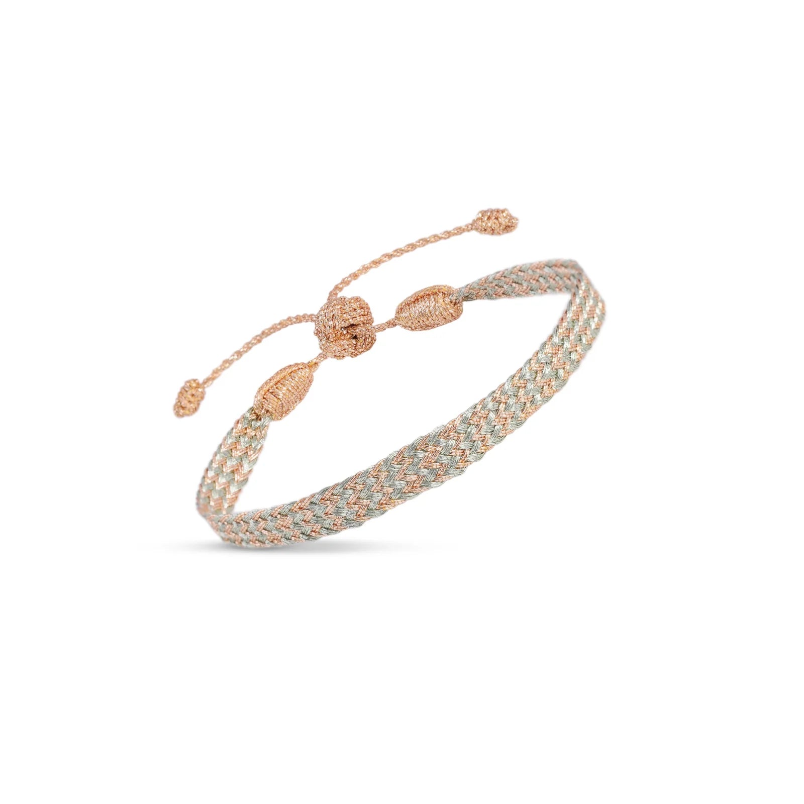 MAAŸAZ - Bracelet Ania II