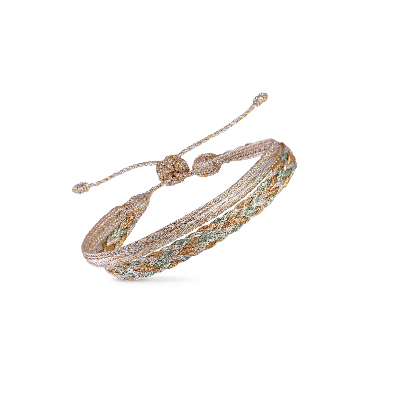 MAAŸAZ - Eya Bracelet