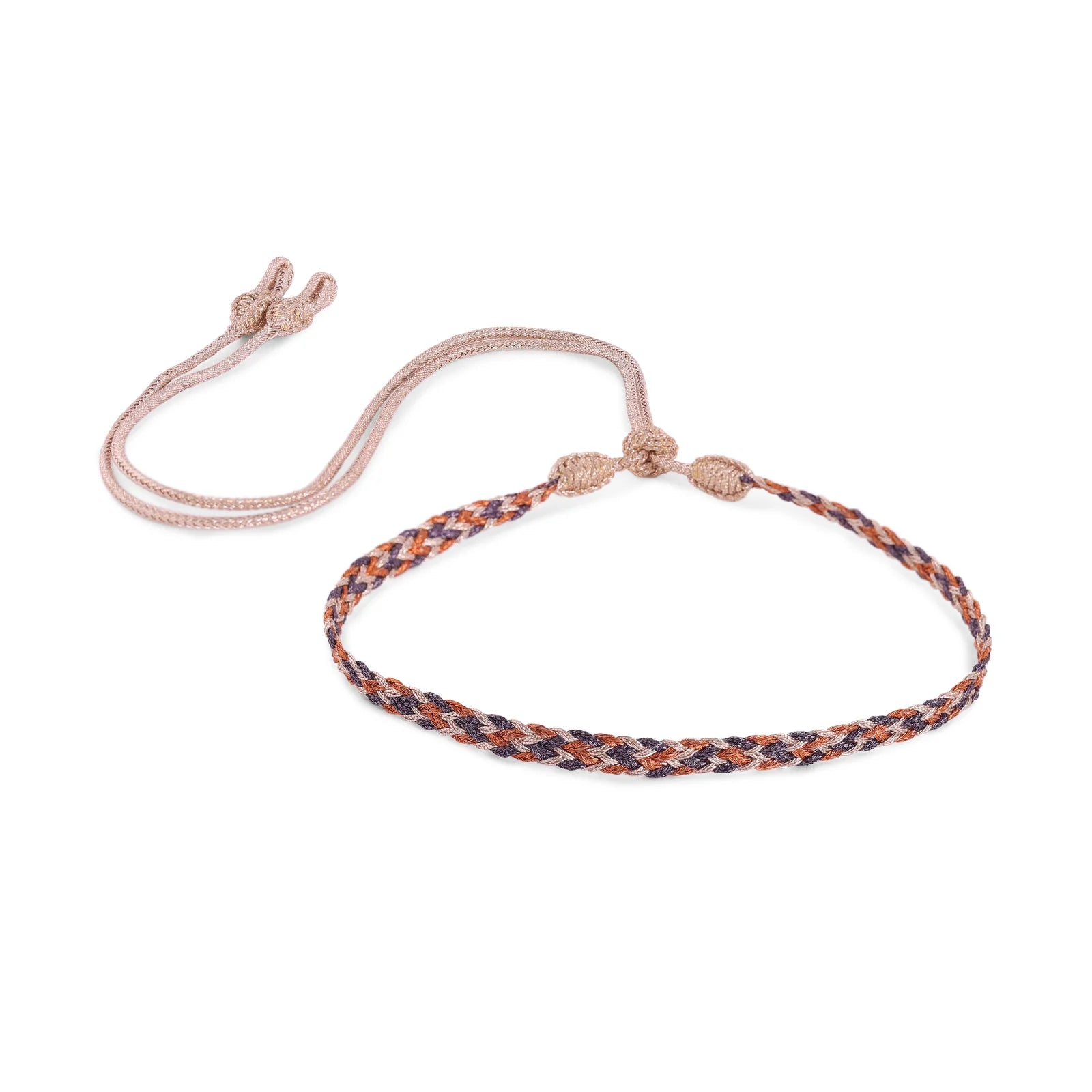 MAAŸAZ - Bracelet Zyn 2 (5 coloris)