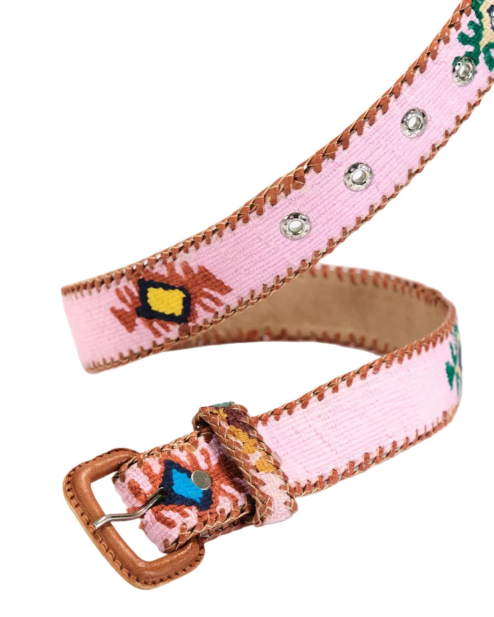 LATCH - Pink Belt