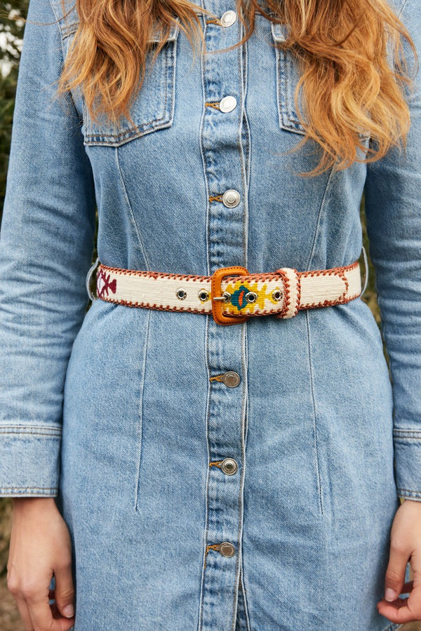 LATCH - Pink Belt