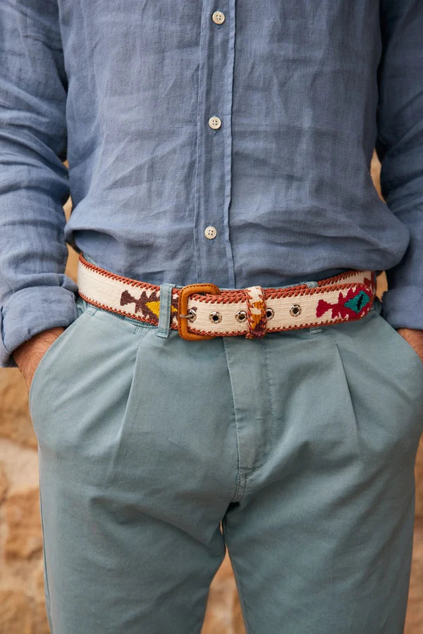 LATCH - Pink Belt