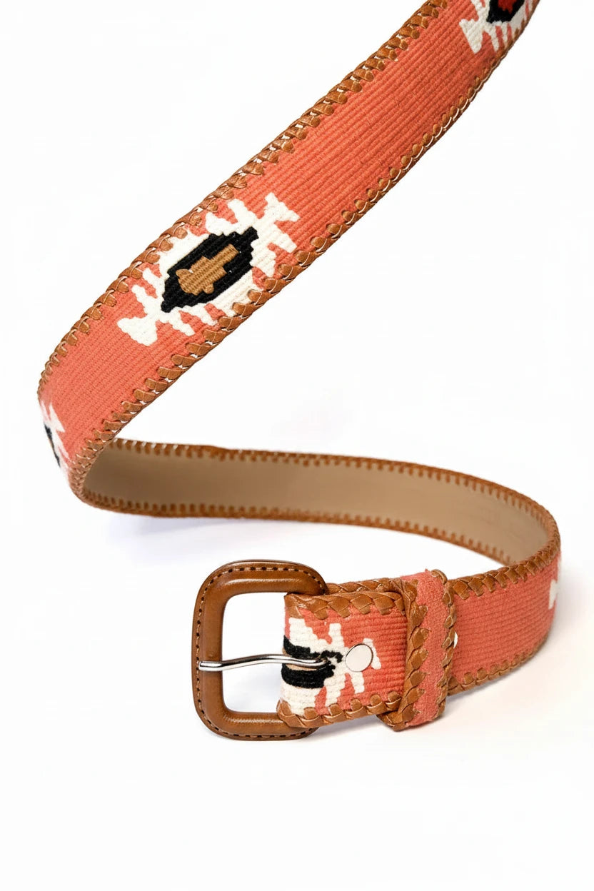 LATCH - Pink Belt