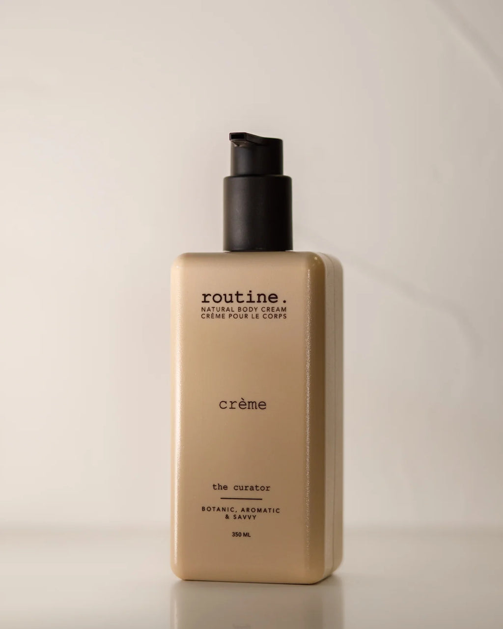 ROUTINE - Sweet Jane Körpercreme