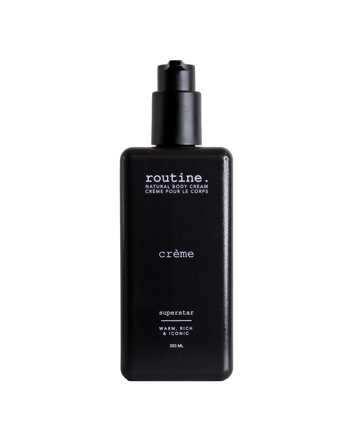 ROUTINE - Sweet Jane Körpercreme