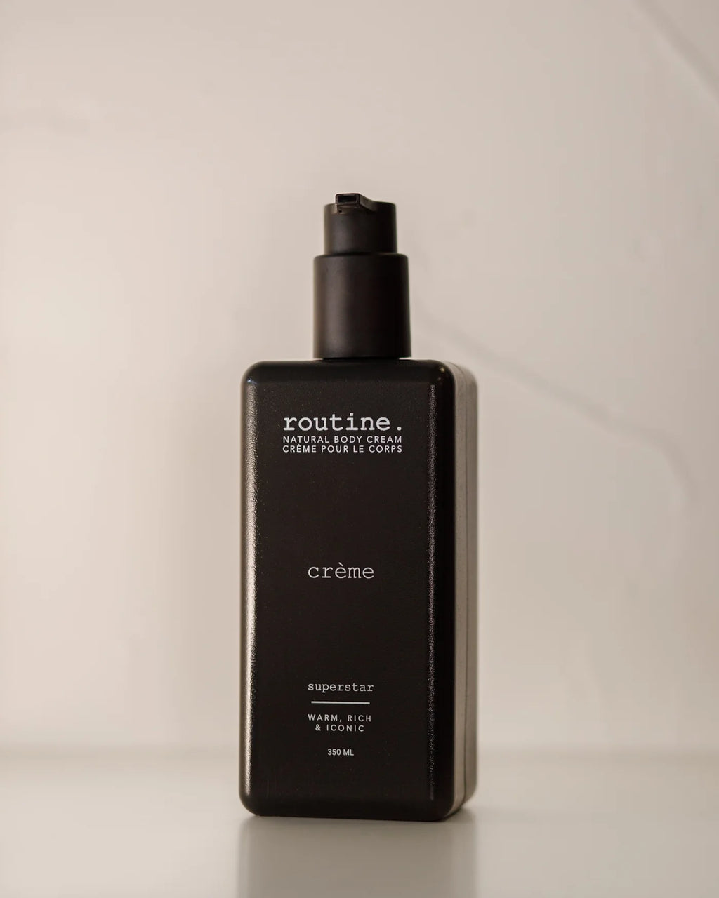 ROUTINE - Sweet Jane Körpercreme