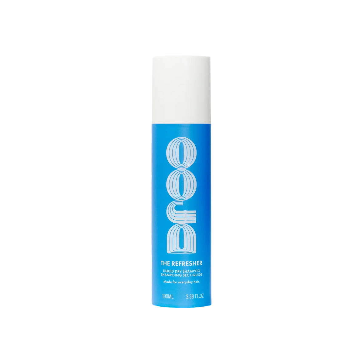 DROO - Shampoing sec - Refresher