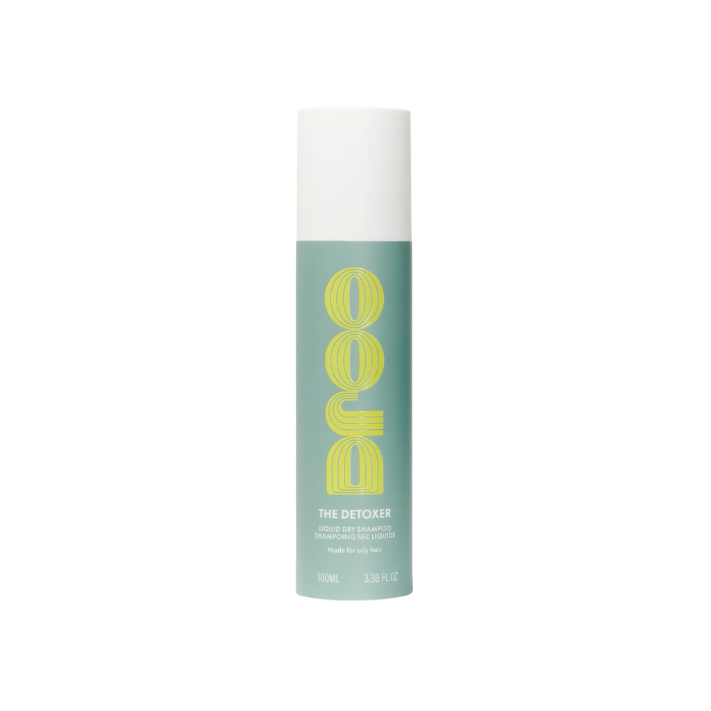 DROO - Shampoing sec - Detoxer