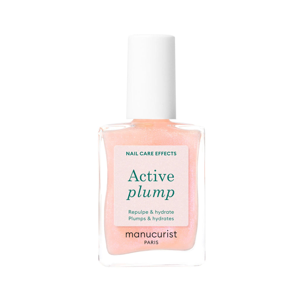 Vernis Active - Plump – MANUCURIST | George Genève