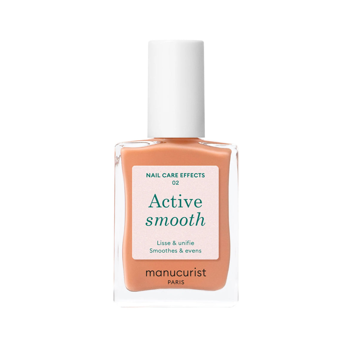 MANUCURIST - Vernis Active - Smooth 02