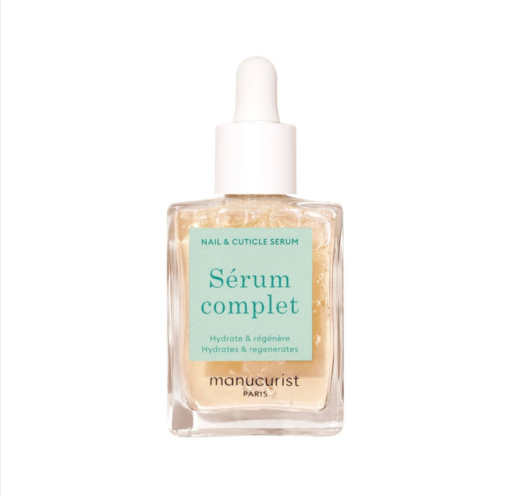 Sérum Complet – MANUCURIST, beige