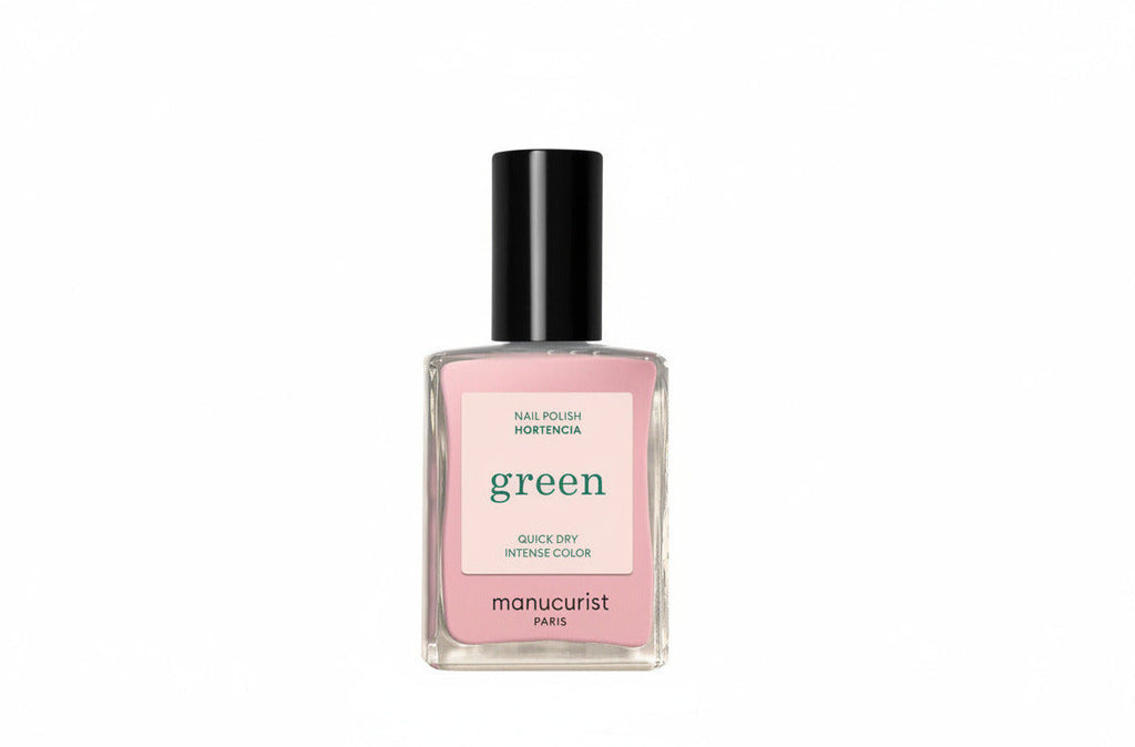 Vernis Green - Hortencia – MANUCURIST | George Genève