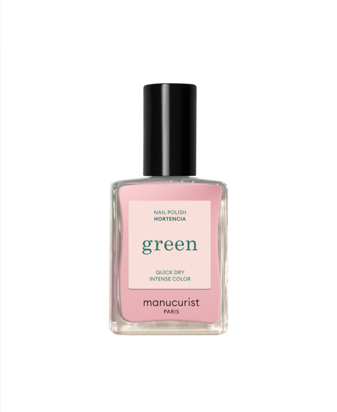 MANUCURIST - Vernis Green - Hortencia