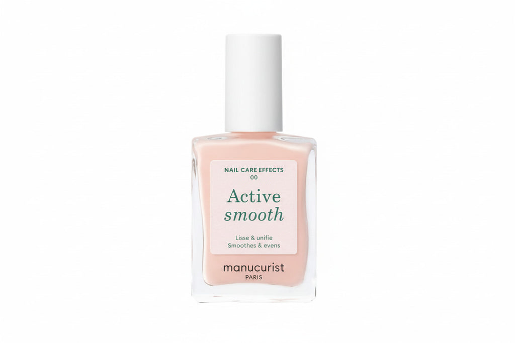 Vernis Active - Smooth 00 – MANUCURIST | George Genève