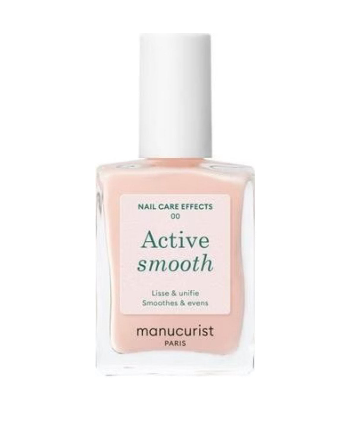 MANUCURIST - Vernis Active - Smooth 00