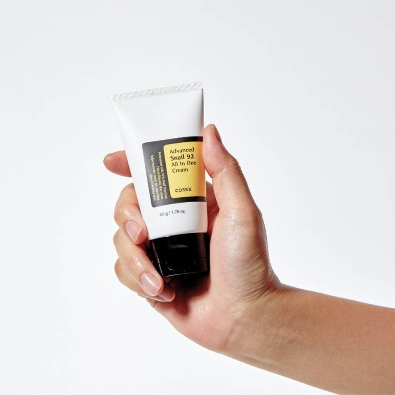COSRX - Advanced Snail 92 All in one cream