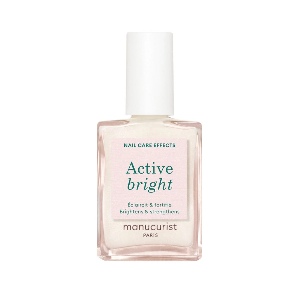 Vernis Active - Bright – MANUCURIST | George Genève