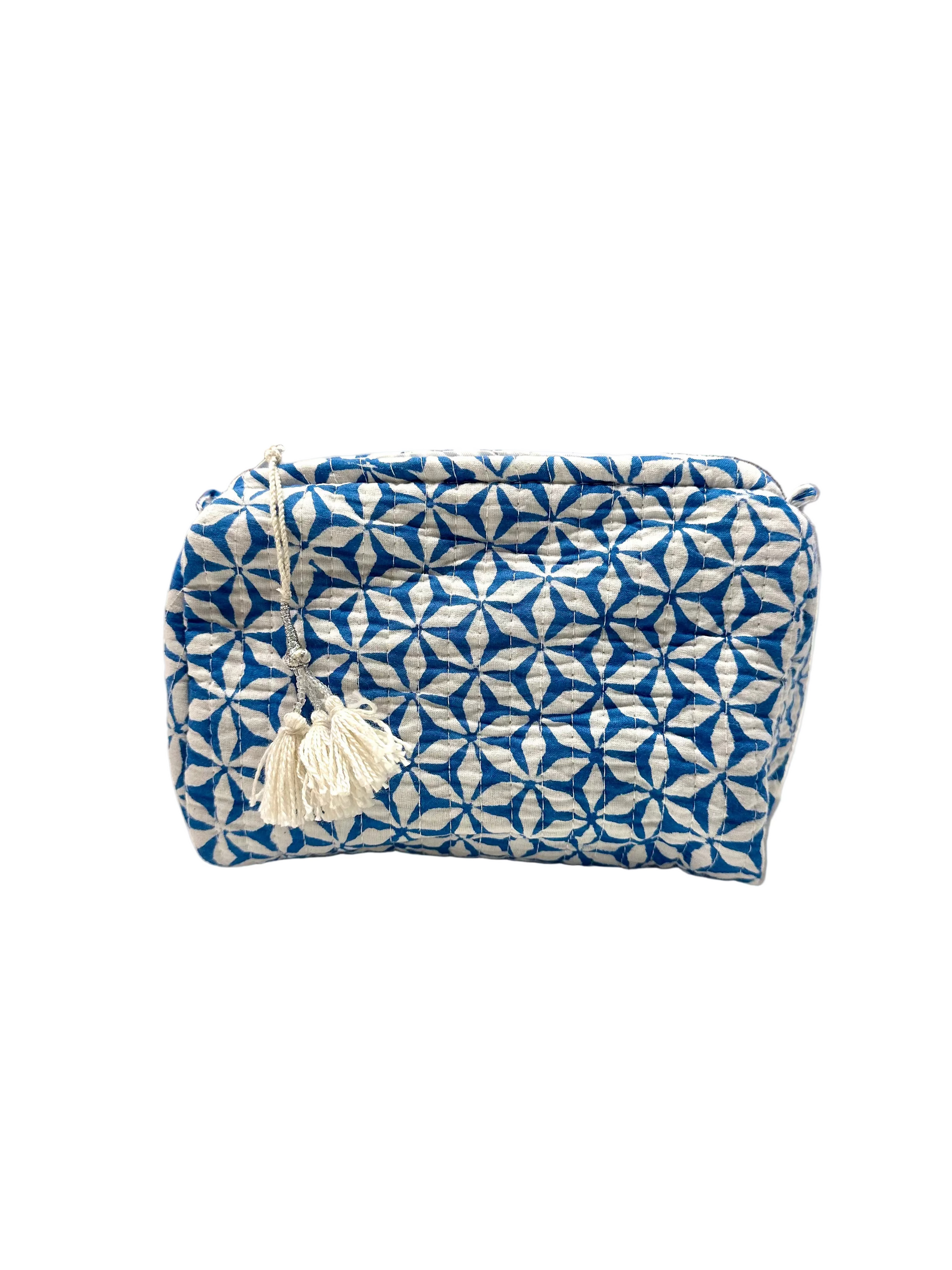 Trousse 100% coton S – BE MY VALENTINE | George Genève