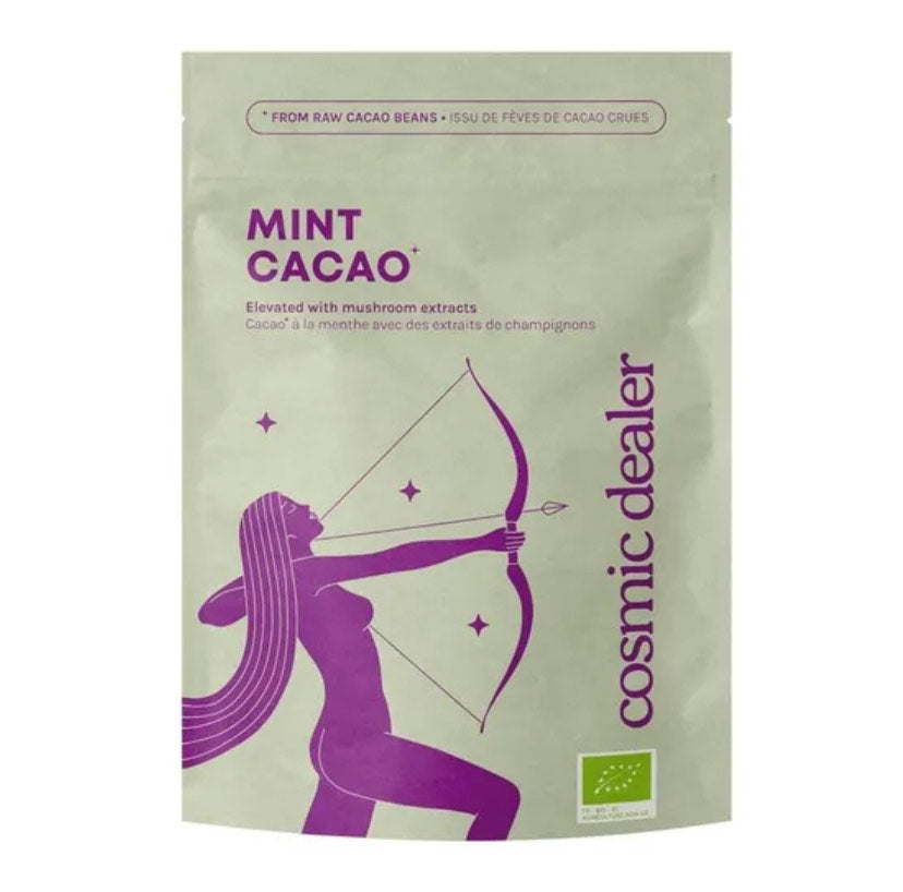 COSMIC DEALER - Mint Cacao