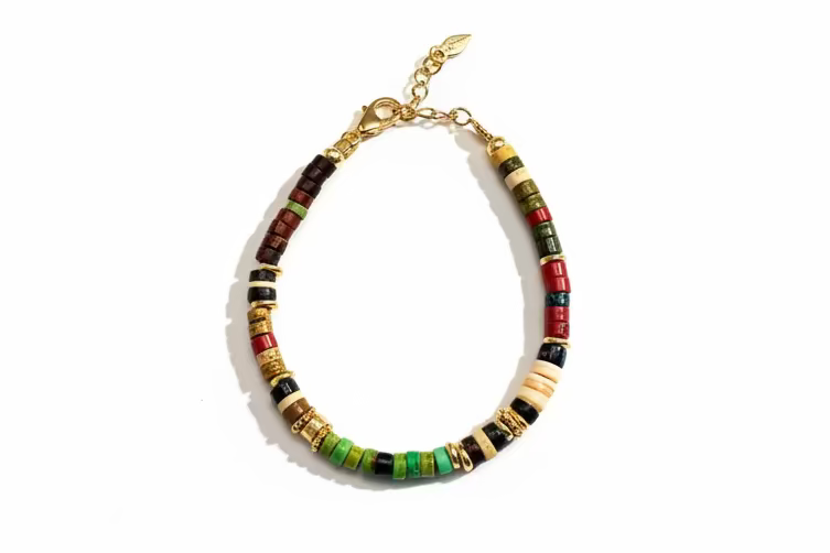 GACHON POTHIER - Bracelet Paco