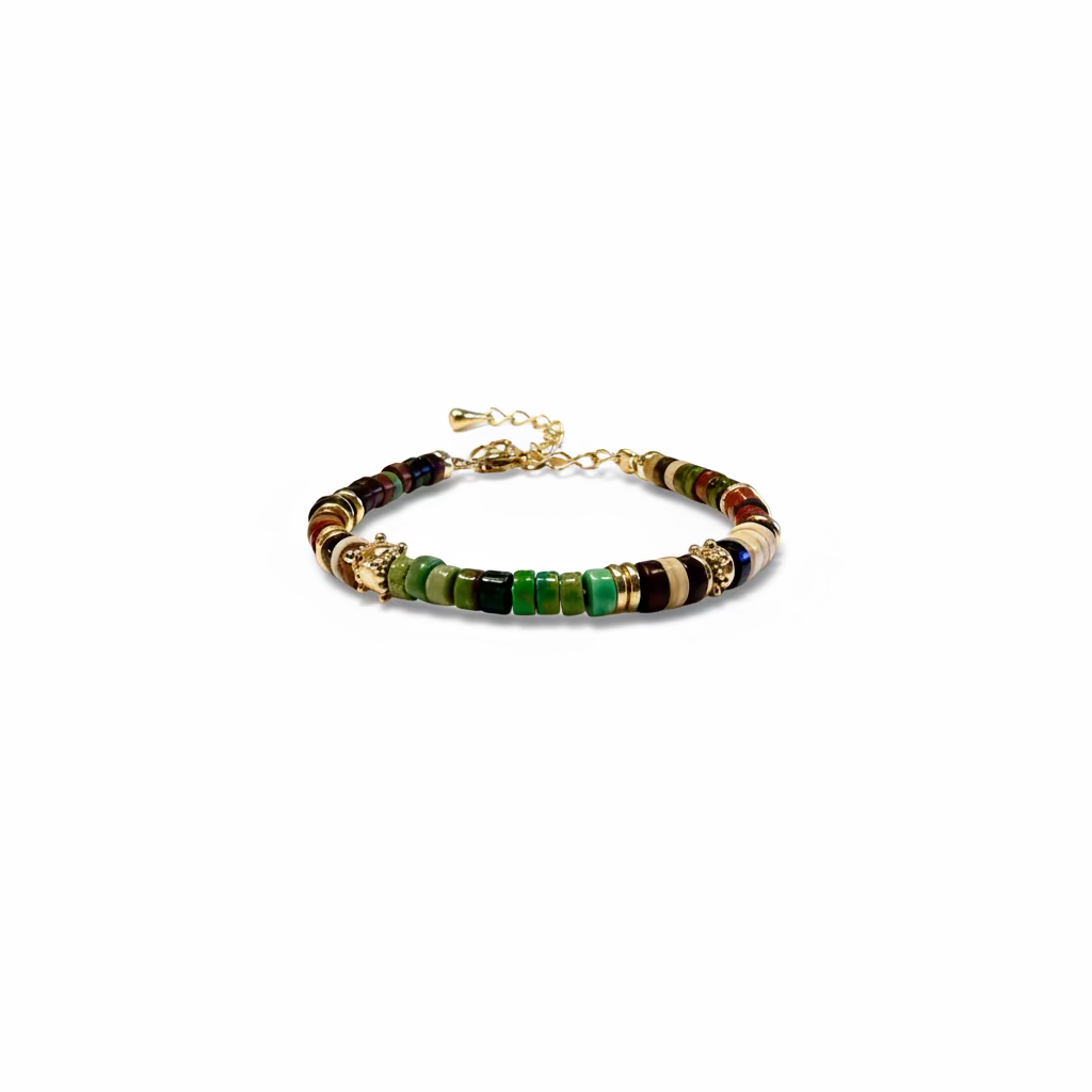 GACHON POTHIER - Bracelet Paco