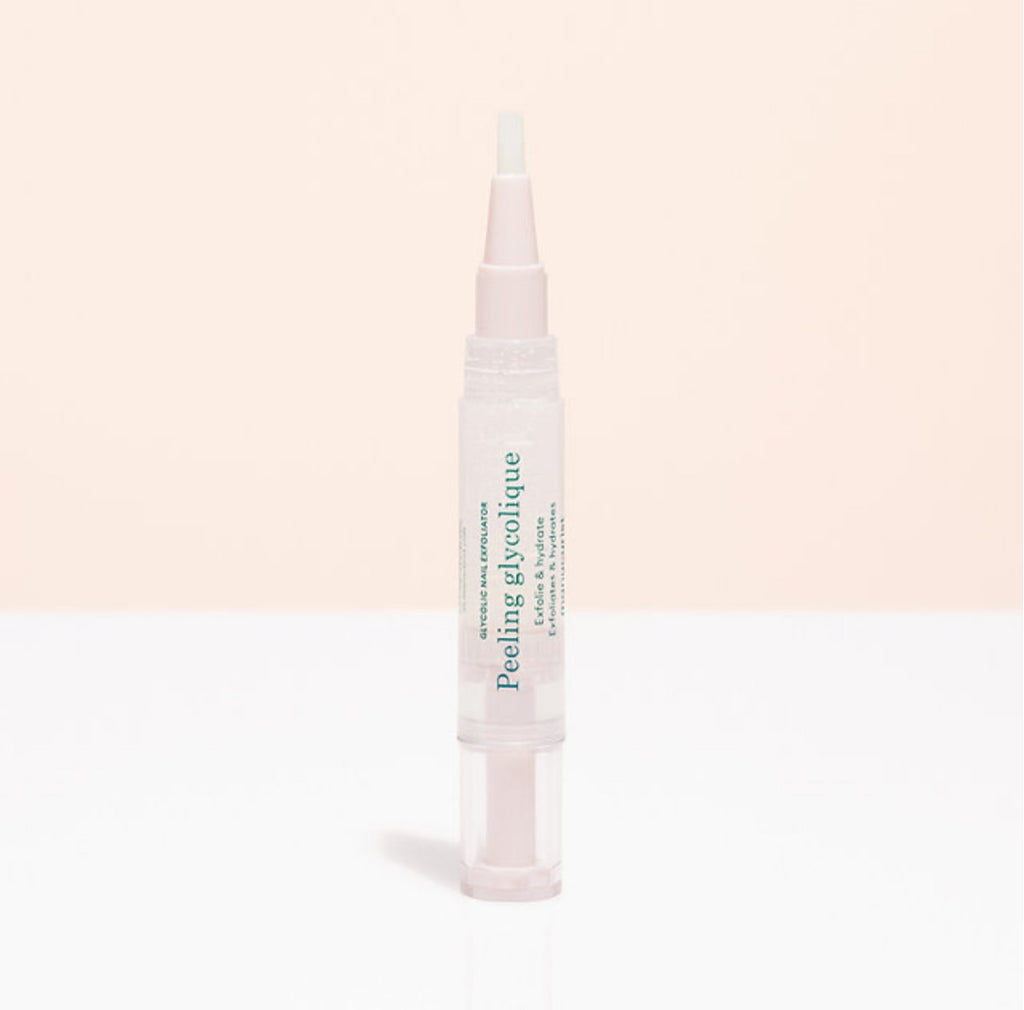 MANUCURIST - Glossy Booster Duo