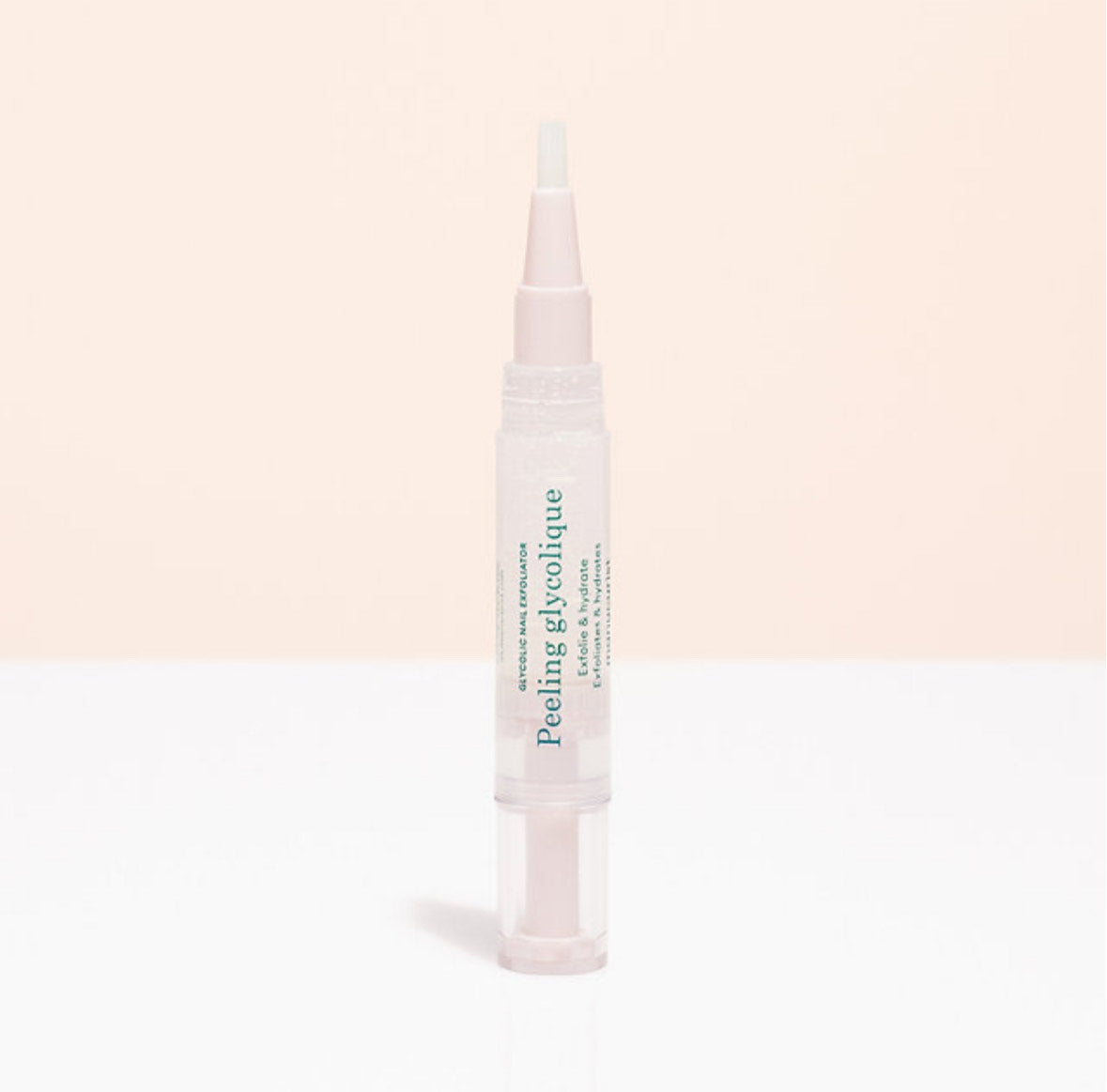 MANUCURIST - Glossy Booster Duo