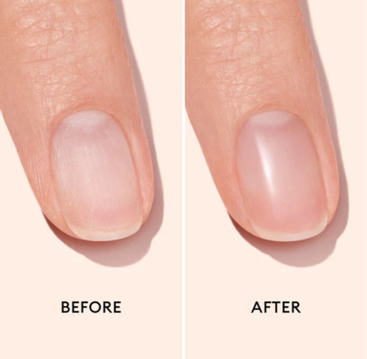 MANUCURIST - Glossy Booster Duo