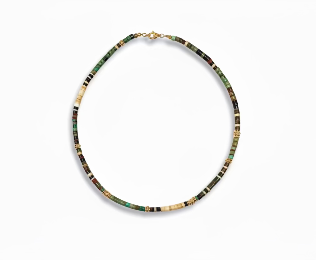 Collier Mini Diego – GACHON POTHIER | George Genève