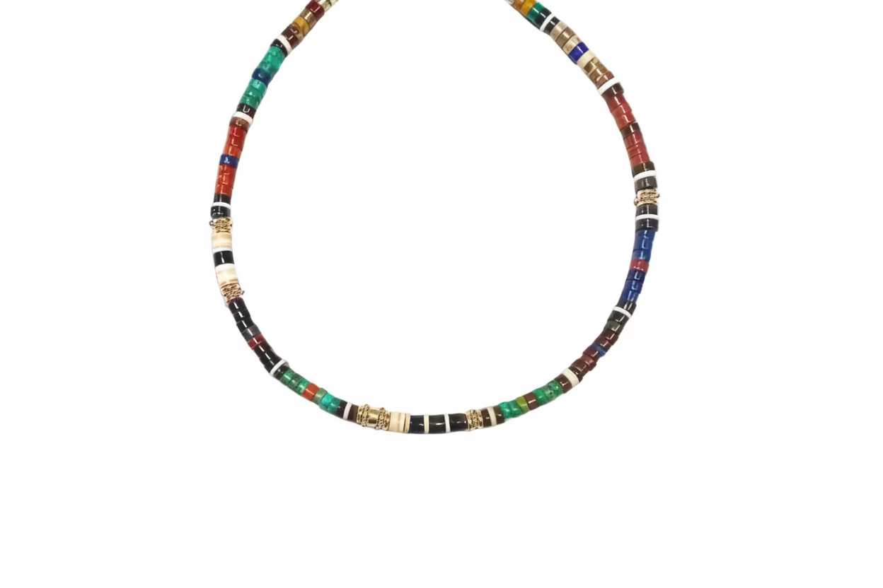 Collier Diego – GACHON POTHIER | George Genève