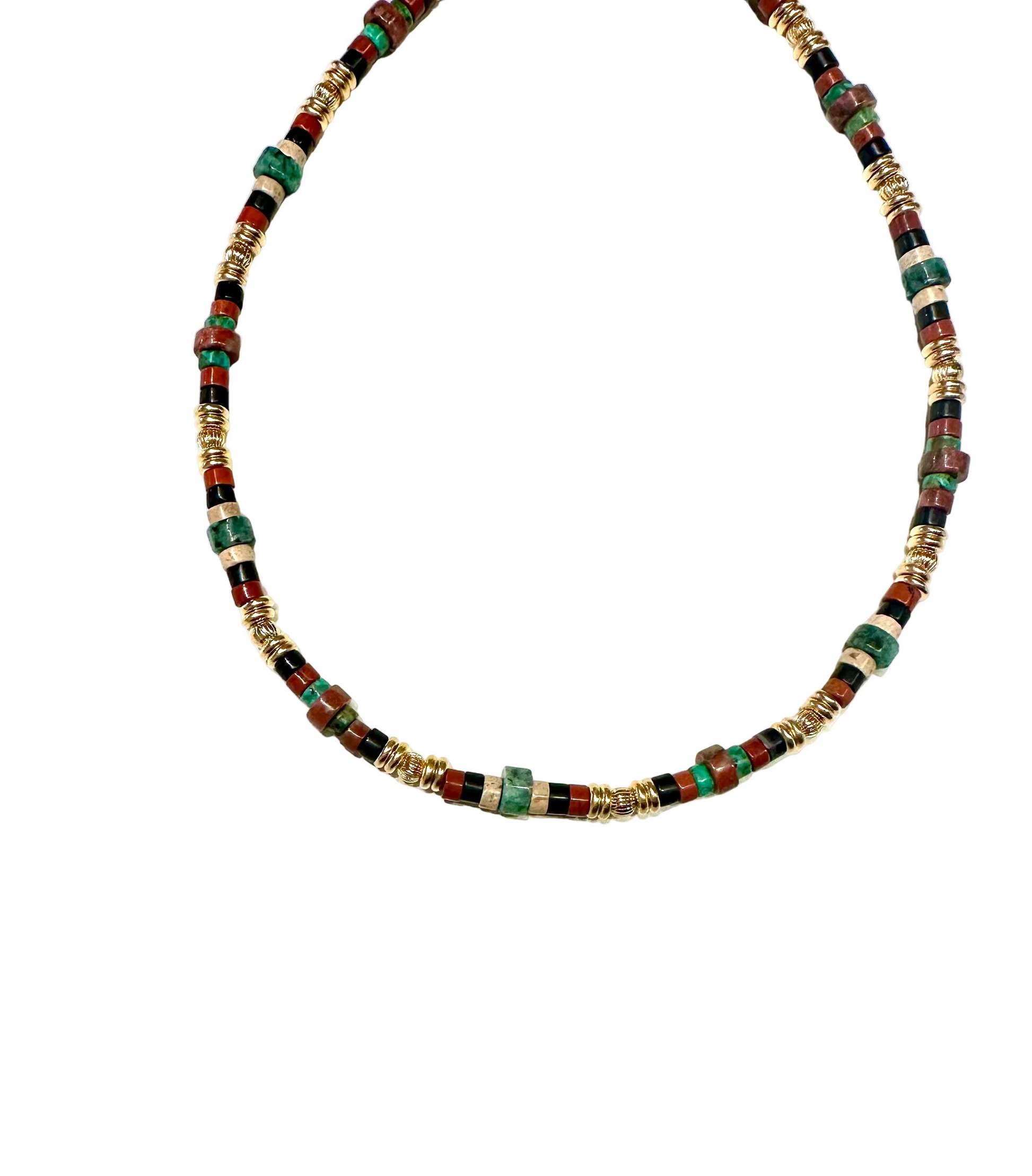 GACHON POTHIER - Doli Necklace 