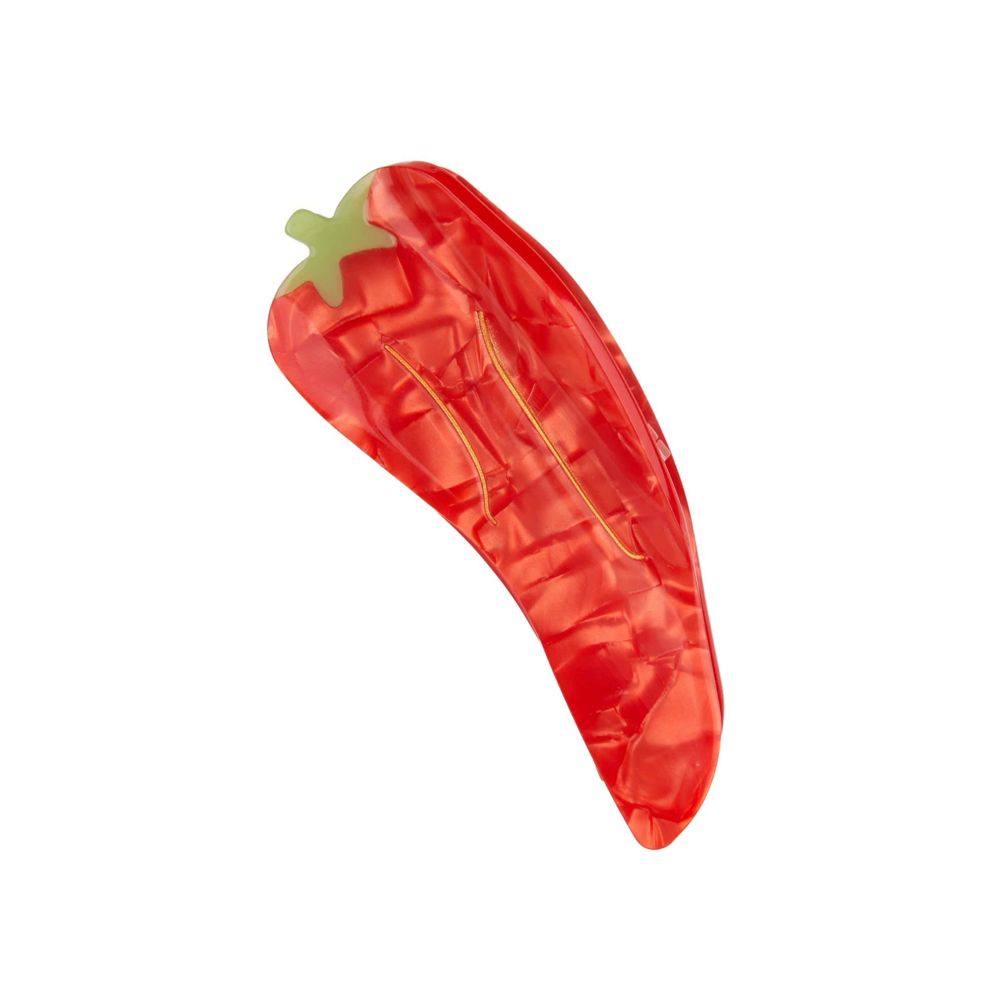 COUCOU SUZETTE - Pince à cheveux - Piment